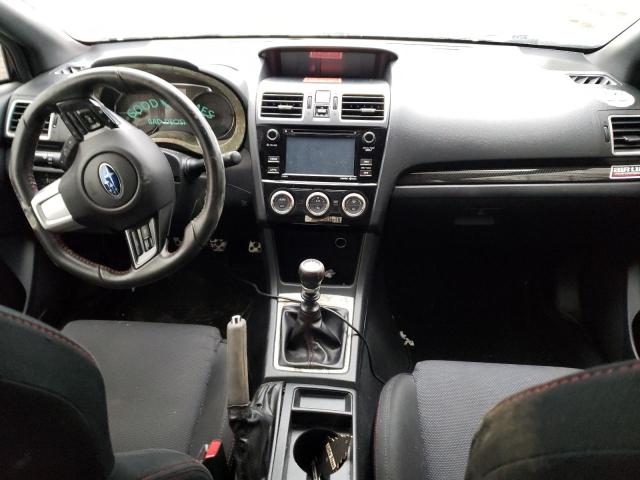Zdjęcie 8 z aukcji – 2017 SUBARU WRX PREMIU z VIN JF1VA1E60H9814880