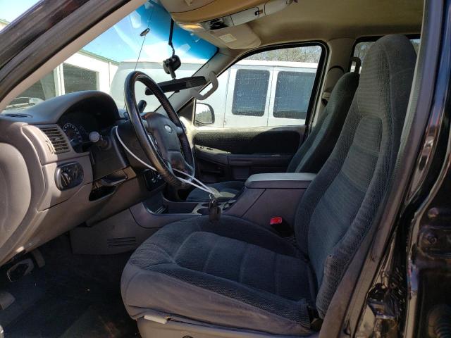 Photo 7 from auction – 2002 FORD EXPLORER X with VIN 1FMZU73E12ZA03110