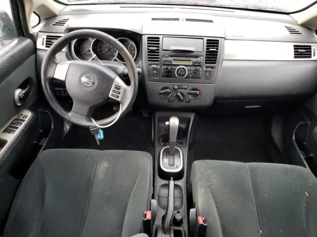 Photo 8 from auction – 2011 NISSAN VERSA S with VIN 3N1BC1CP9BL517191