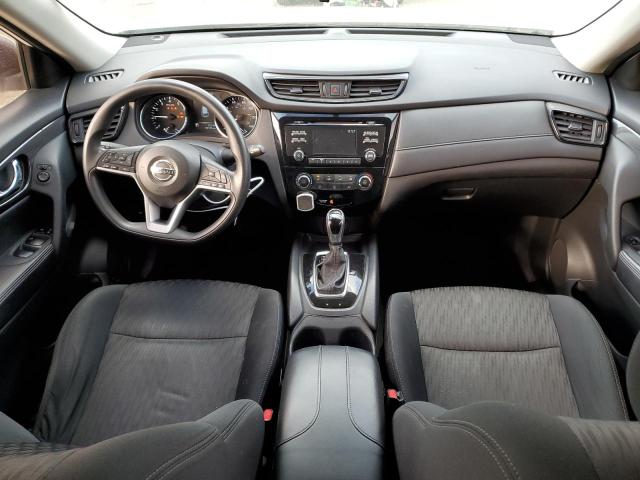 Photo 8 from auction – 2017 NISSAN ROGUE S with VIN 5N1AT2MT2HC781654