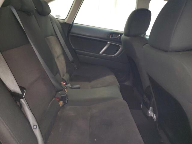 Photo 10 from auction – 2009 SUBARU LEGACY 2.5 with VIN 4S3BL616397227340