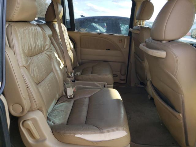 Photo 10 from auction – 2009 HONDA ODYSSEY EX with VIN 5FNRL38789B404356