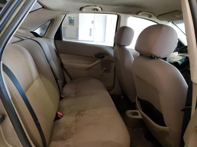Photo 10 from auction – 2007 FORD FOCUS ZX4 with VIN 1FAFP34N87W294242