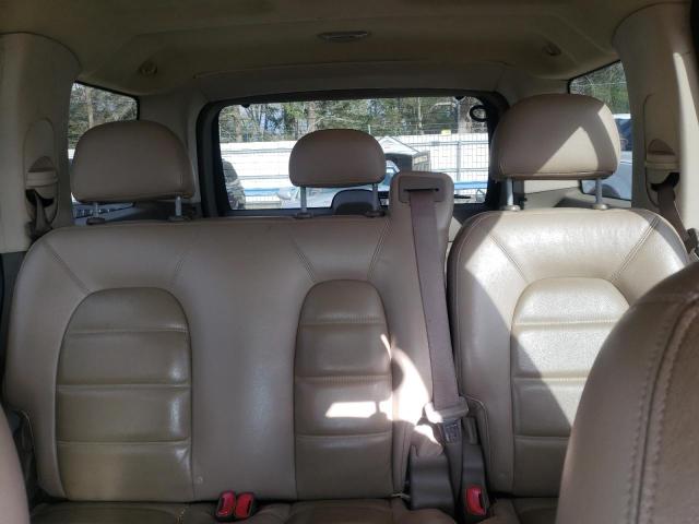 Photo 10 from auction – 2004 FORD EXPLORER X with VIN 1FMZU63K94ZA16626