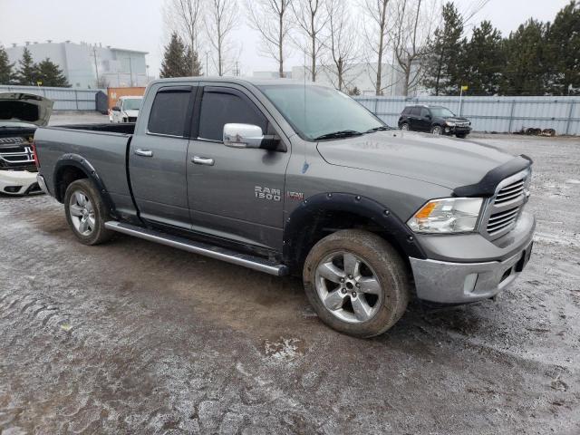 Photo 4 from auction – 2013 RAM 1500 SLT with VIN 1C6RR7GT2DS636765