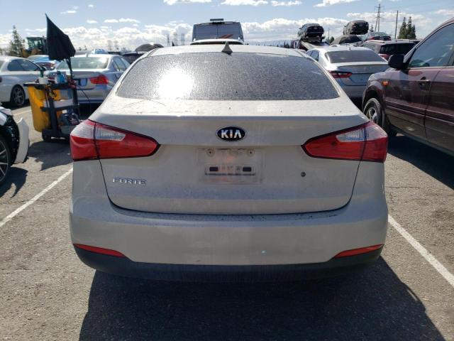 Photo 6 from auction – 2015 KIA FORTE LX with VIN KNAFK4A63F5421069
