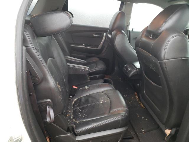 Photo 11 from auction – 2012 GMC ACADIA SLT with VIN 1GKKRRED6CJ150339