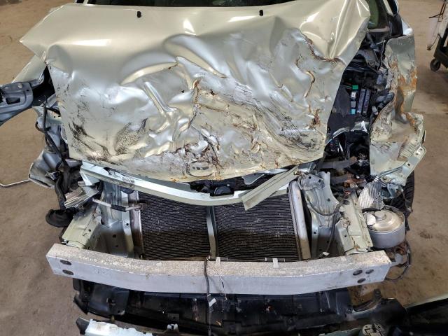 Photo 11 from auction – 2008 TOYOTA PRIUS with VIN JTDKB20U783411908