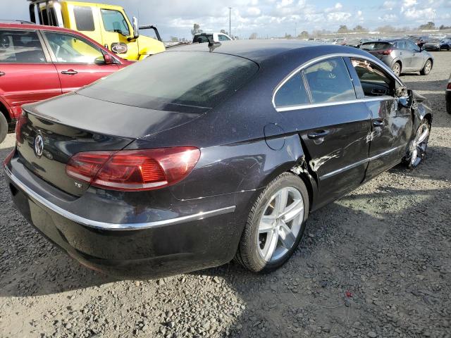 Photo 3 from auction – 2016 VOLKSWAGEN CC BASE with VIN WVWBP7ANXGE518752