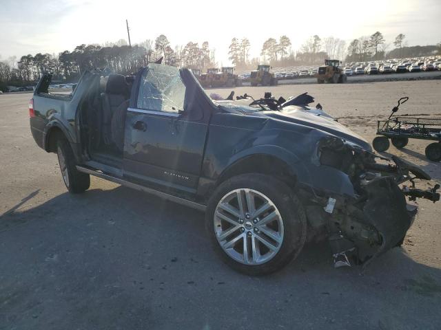 Photo 4 from auction – 2017 FORD EXPEDITION with VIN 1FMJK1LT9HEA22969
