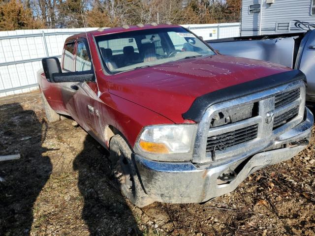 Photo 4 from auction – 2010 DODGE RAM 3500 with VIN 3D73M4CL0AG160459