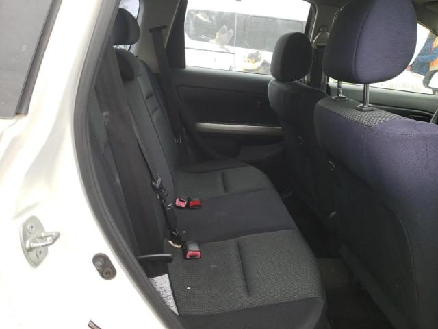 Photo 10 from auction – 2006 TOYOTA SCION XA with VIN JTKKT604360140647