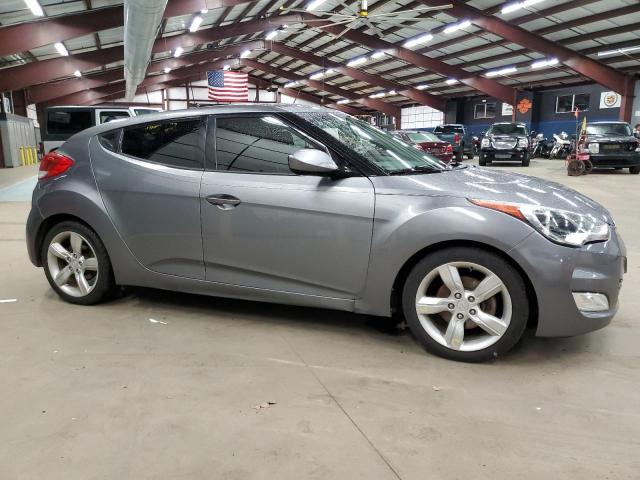 Photo 4 from auction – 2014 HYUNDAI VELOSTER with VIN KMHTC6AD8EU217381