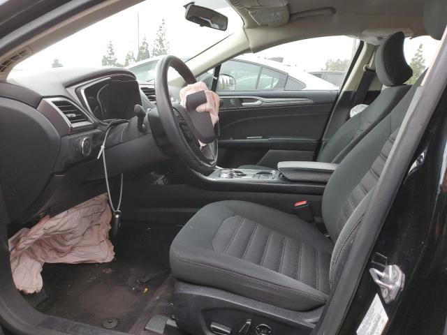 Photo 7 from auction – 2017 FORD FUSION SE with VIN 3FA6P0H73HR144618