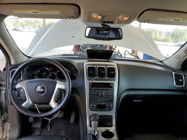 Photo 8 from auction – 2011 GMC ACADIA SLT with VIN 1GKKVRED1BJ198311