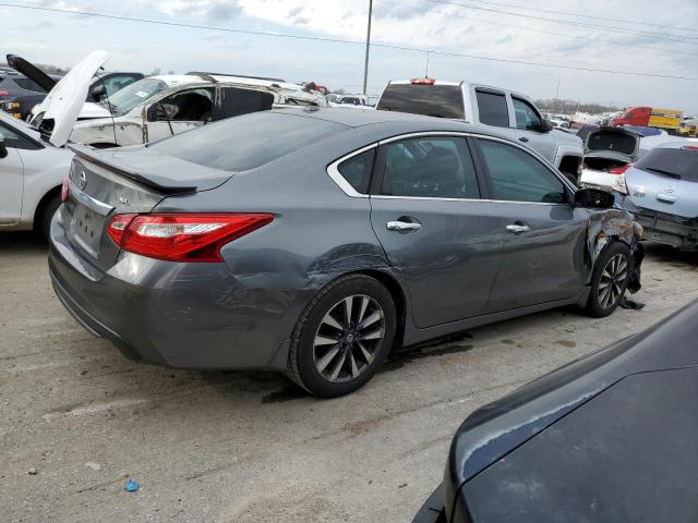Photo 3 from auction – 2016 NISSAN ALTIMA 2.5 with VIN 1N4AL3AP9GC289550