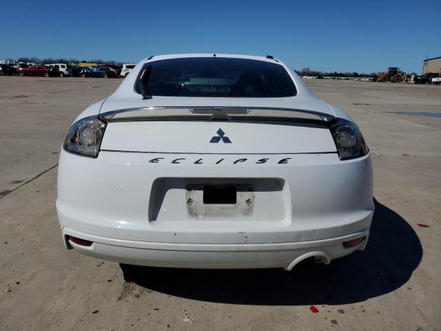 Photo 6 from auction – 2009 MITSUBISHI ECLIPSE GS with VIN 4A3AK24F19E028525