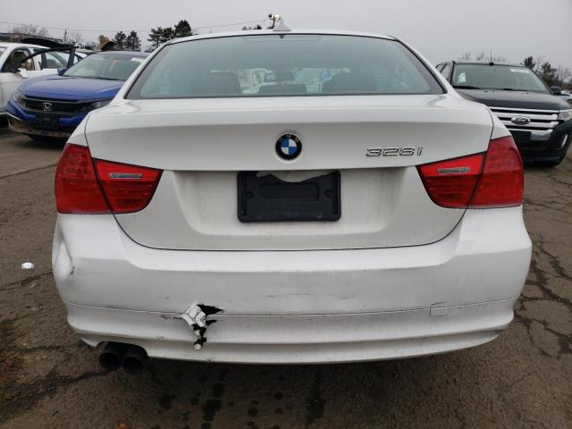Photo 6 from auction – 2009 BMW 328 I SULE with VIN WBAPH53529A437823