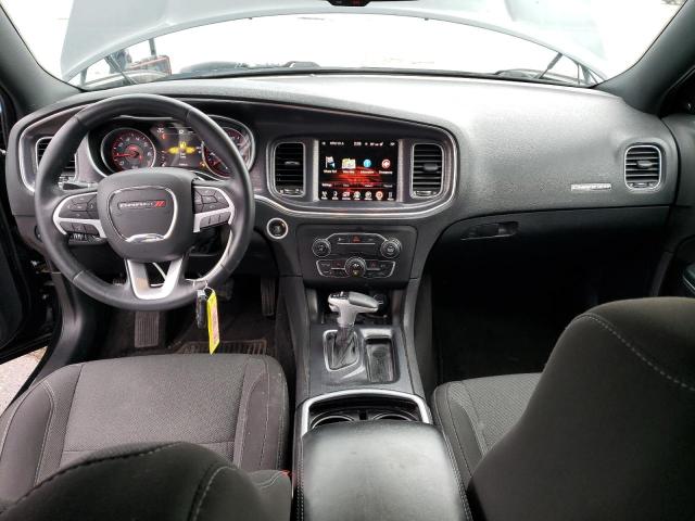 Photo 8 from auction – 2015 DODGE CHARGER SX with VIN 2C3CDXHG3FH869972