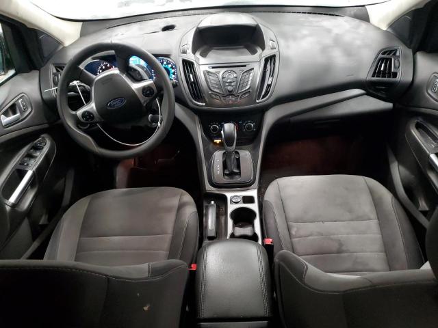 Photo 8 from auction – 2015 FORD ESCAPE SE with VIN 1FMCU0G70FUA58224