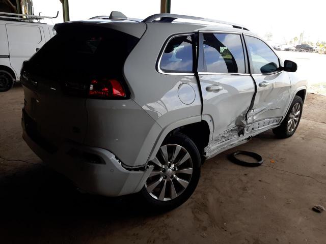 Photo 3 from auction – 2018 JEEP CHEROKEE O with VIN 1C4PJMJX8JD515319