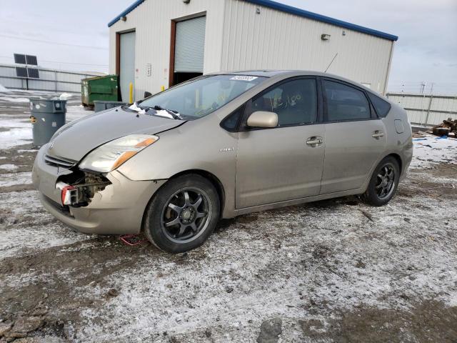 TOYOTA PRIUS 2008 with VIN JTDKB20U883394715 - Photo from auction