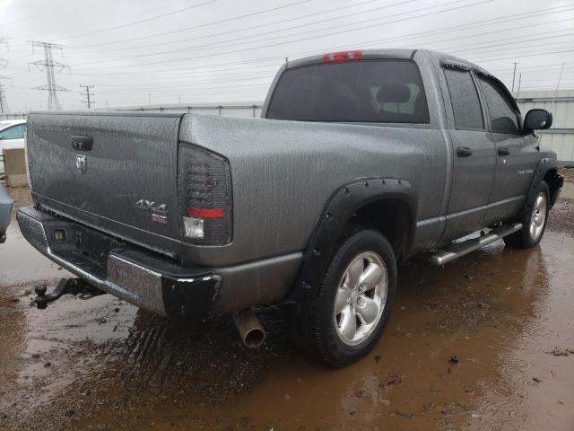 Photo 3 from auction – 2005 DODGE RAM 1500 S with VIN 1D7HU18D05S260100