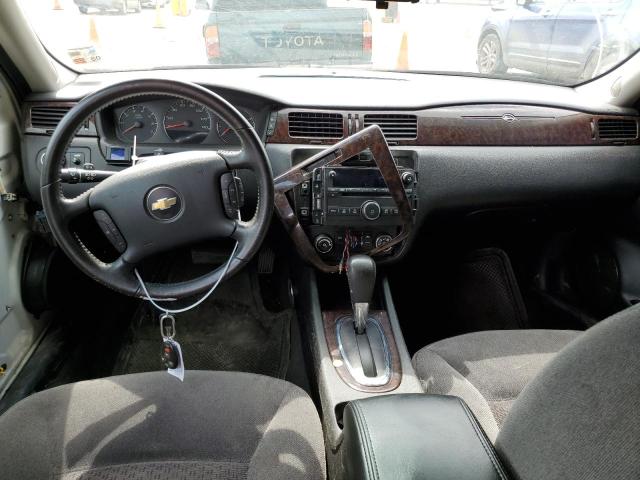 Photo 8 from auction – 2012 CHEVROLET IMPALA LT with VIN 2G1WB5E38C1123759