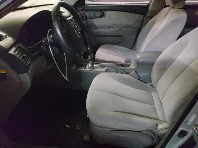 Photo 7 from auction – 2008 KIA OPTIMA LX with VIN KNAGE123085227827
