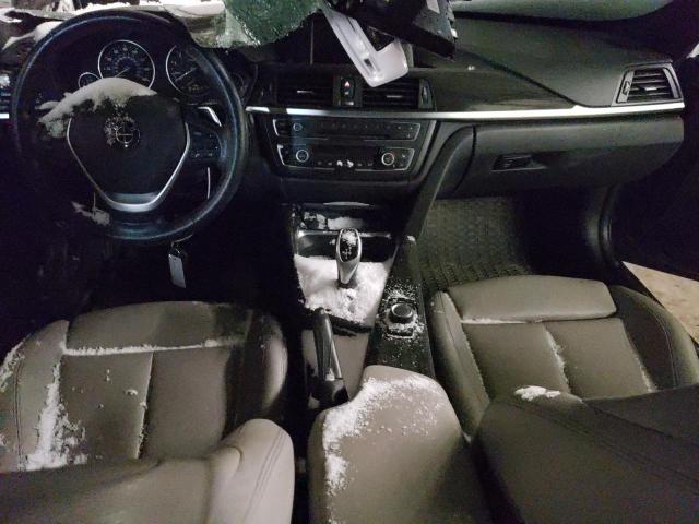 Photo 8 from auction – 2013 BMW 328 XI with VIN WBA3B3C54DJ898518
