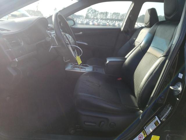 Photo 7 from auction – 2012 TOYOTA CAMRY BASE with VIN 4T1BF1FK1CU094646
