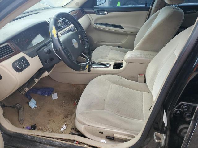 Photo 7 from auction – 2011 CHEVROLET IMPALA LS with VIN 2G1WF5EKXB1157230