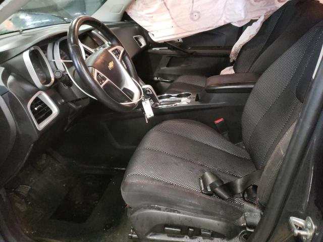Photo 7 from auction – 2014 CHEVROLET EQUINOX LT with VIN 2GNALBEKXE6168817