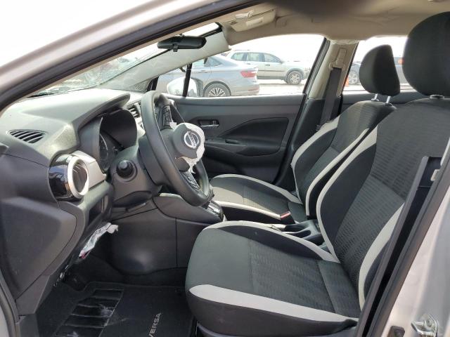 Photo 7 from auction – 2021 NISSAN VERSA SV with VIN 3N1CN8EV7ML867604