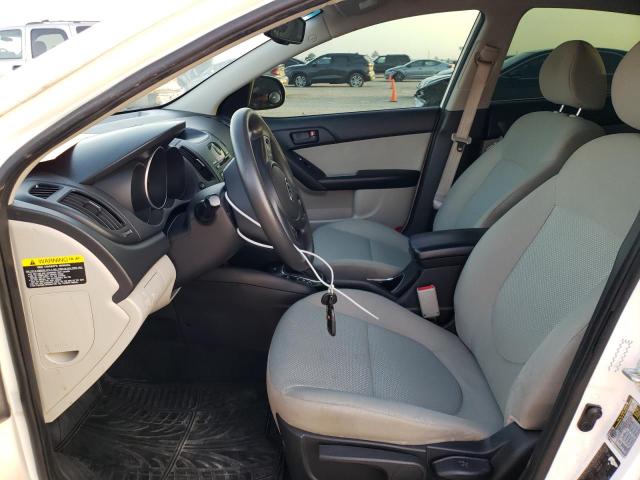 Photo 7 from auction – 2012 KIA FORTE EX with VIN KNAFU4A28C5613297