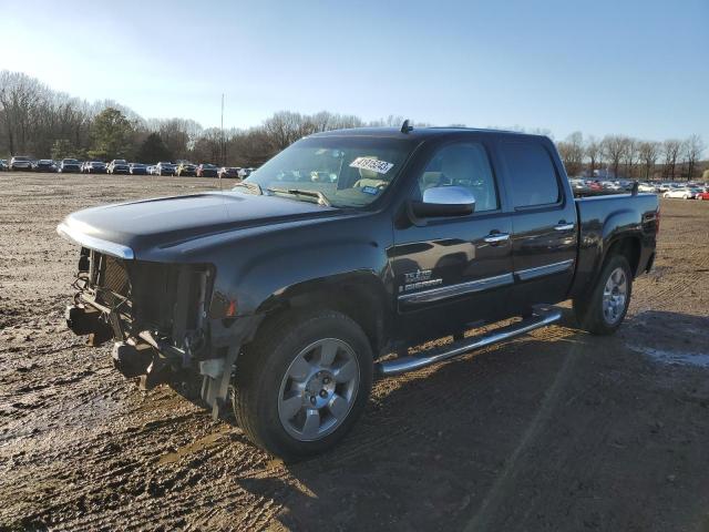 Photo 1 from auction – 2009 GMC SIERRA C15 with VIN 3GTEC23079G253961