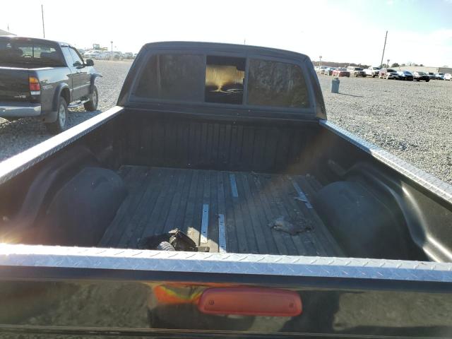 Photo 10 from auction – 1994 DODGE DAKOTA with VIN 1B7GG26Y6RW107907