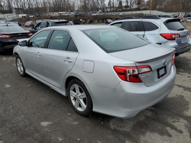 Photo 2 from auction – 2014 TOYOTA CAMRY L with VIN 4T1BF1FK5EU841913