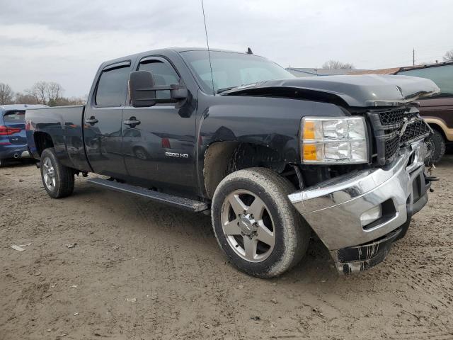 Photo 4 from auction – 2013 CHEVROLET SILVERADO with VIN 1GC1KYC85DF201572