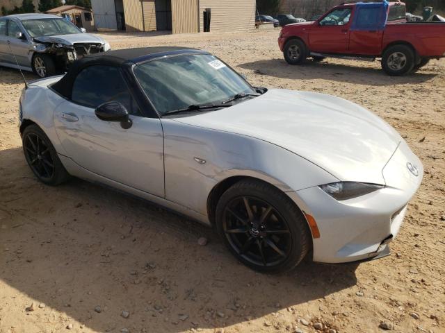Photo 4 from auction – 2016 MAZDA MX-5 MIATA with VIN JM1NDAC74G0106776