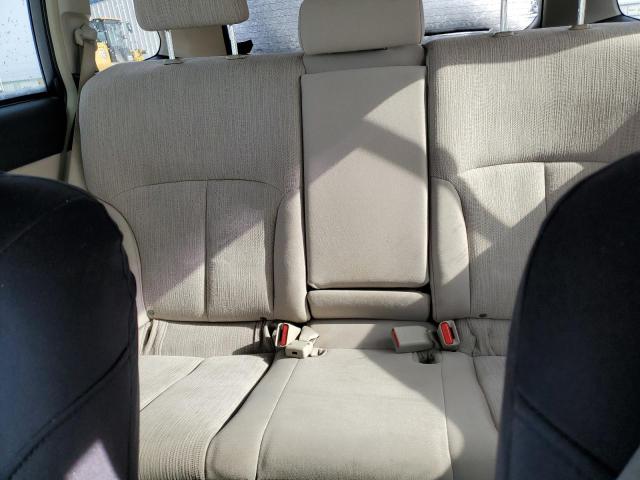 Снимка 10 от търг – 2013 SUBARU OUTBACK 2. с VIN 4S4BRCCC2D3265069