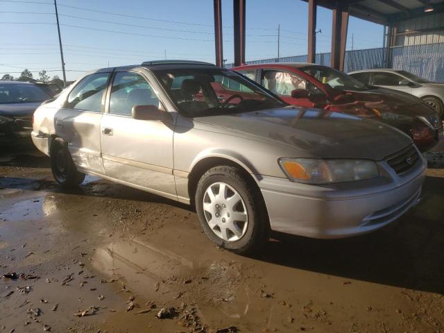 Photo 4 from auction – 2000 TOYOTA CAMRY CE with VIN 4T1BG22K6YU752722