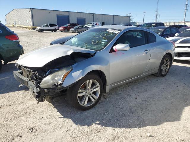 NISSAN ALTIMA S 2011 with VIN 1N4AL2EP8BC152922 - Photo from auction