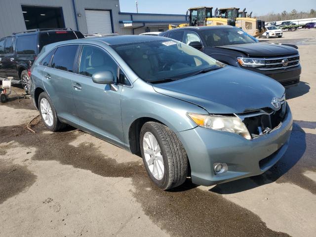 Photo 4 from auction – 2010 TOYOTA VENZA with VIN 4T3ZA3BB3AU037044