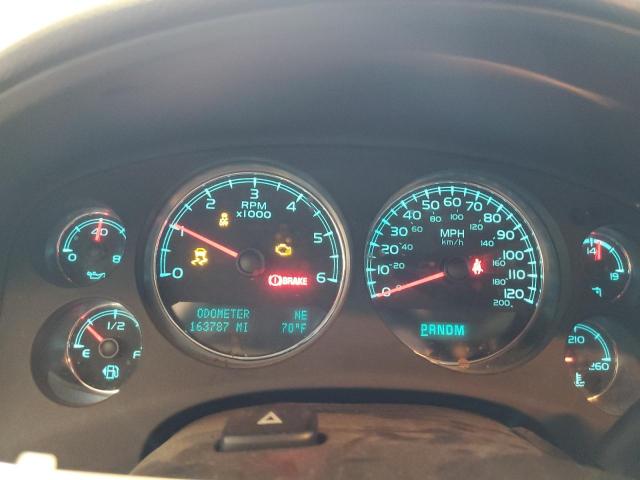 Photo 9 from auction – 2013 CHEVROLET TAHOE C150 with VIN 1GNSCAE06DR176803