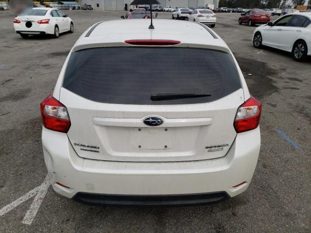 Photo 6 from auction – 2014 SUBARU IMPREZA PR with VIN JF1GPAD61E8220308