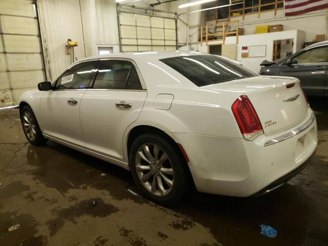 Photo 2 from auction – 2015 CHRYSLER 300C with VIN 2C3CCAKG0FH876449