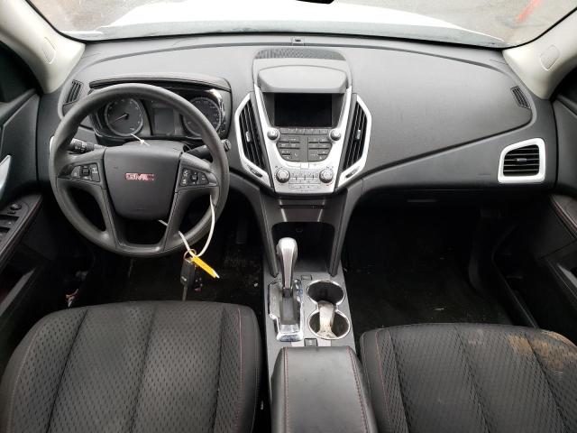Photo 8 from auction – 2014 GMC TERRAIN SL with VIN 2GKFLVEK9E6171759