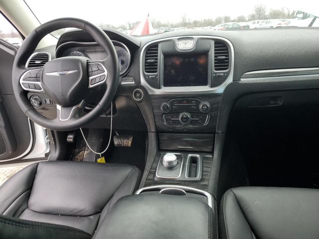Photo 8 from auction – 2021 CHRYSLER 300 TOURIN with VIN 2C3CCARG9MH592448