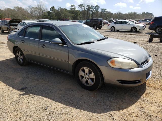 Photo 4 from auction – 2008 CHEVROLET IMPALA LT with VIN 2G1WT58K389158072